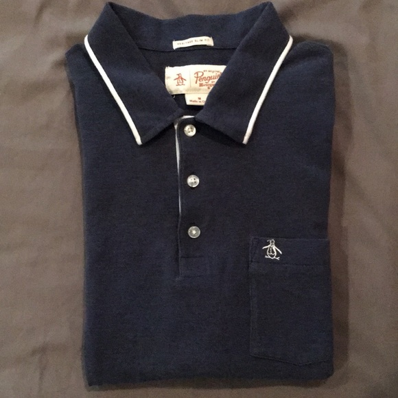 Original Penguin Other - Original Penguin Polo